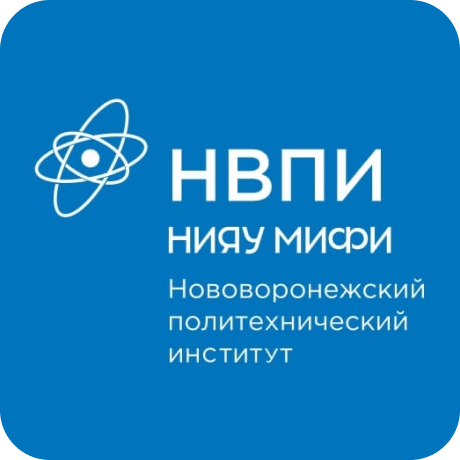 НВПИ НИЯУ МИФИ